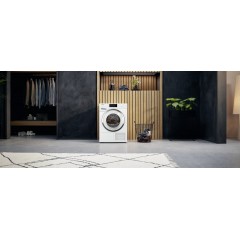 Сушильная машина Miele TWV780WP