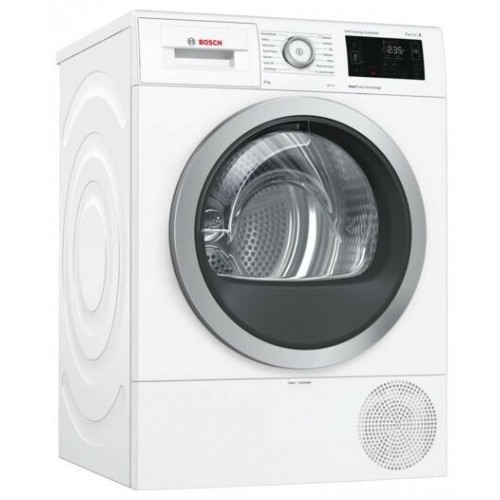Сушильная машина Bosch WTW876SOPL