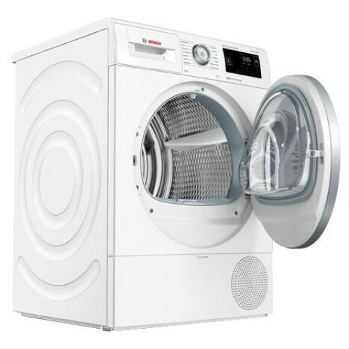 Сушильная машина Bosch WTW876SOPL