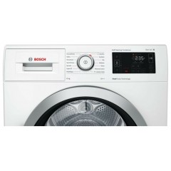 Сушильная машина Bosch WTW876SOPL