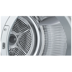 Сушильная машина Bosch WTW876SOPL