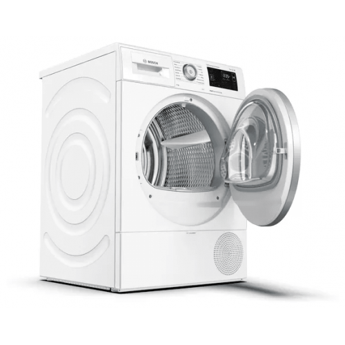 Сушильная машина Bosch WTW876SOPL