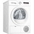 Сушильная машина Bosch Serie 4 WTH850F7PL