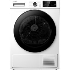 Сушильная машина Weissgauff WD 6110 Heat Pump