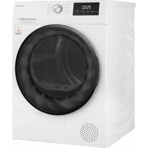 Сушильная машина Weissgauff WD 6109 Heat Pump
