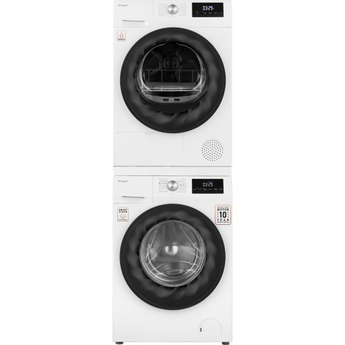 Сушильная машина Weissgauff WD 6109 Heat Pump