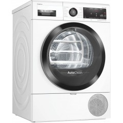 Сушильная машина Bosch Serie 8 WTX87M30PL