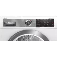 Сушильная машина Bosch WTX87EH0PL