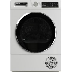 Сушильная машина Weissgauff WD 5297 DS Heat Pump