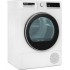 Сушильная машина Weissgauff WD 5297 DS Heat Pump
