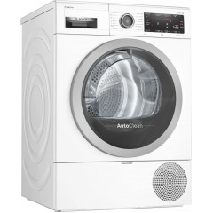 Сушильная машина Bosch Serie 8 WTX87KH1BY