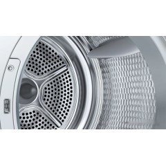 Сушильная машина Bosch Serie 8 WTX87KH1BY