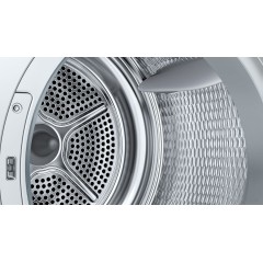 Сушильная машина Bosch Serie 4 WTH85V2KPL