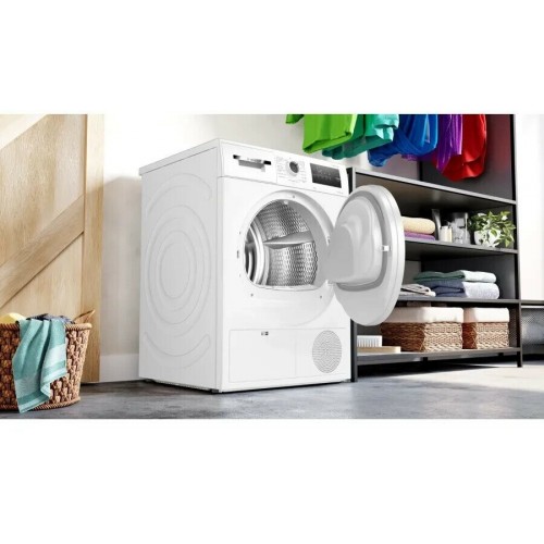 Сушильная машина Bosch WTH83253BY