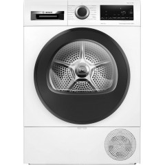 Сушильная машина Bosch Serie 6 WQG233DKPL
