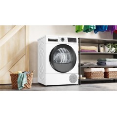 Сушильная машина Bosch Serie 6 WQG233DKPL