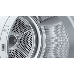 Сушильная машина Bosch Serie 6 WQG233DKPL