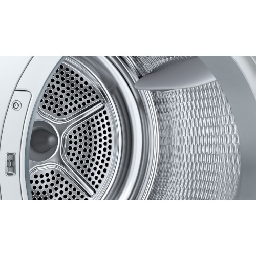 Сушильная машина Bosch Serie 6 WQG233DKPL