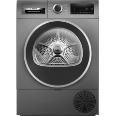 Сушильная машина Bosch Serie 6 WQG233DRPL