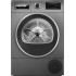 Сушильная машина Bosch Serie 6 WQG233DRPL