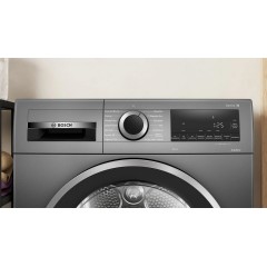 Сушильная машина Bosch Serie 6 WQG233DRPL