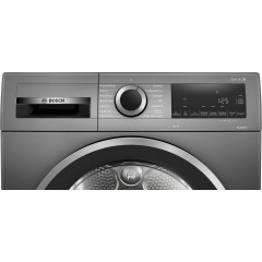 Сушильная машина Bosch Serie 6 WQG233DRPL