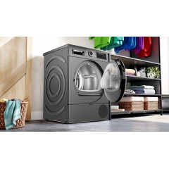 Сушильная машина Bosch Serie 6 WQG233DRPL