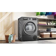 Сушильная машина Bosch Serie 6 WQG233DRPL