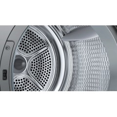 Сушильная машина Bosch Serie 6 WQG233DRPL