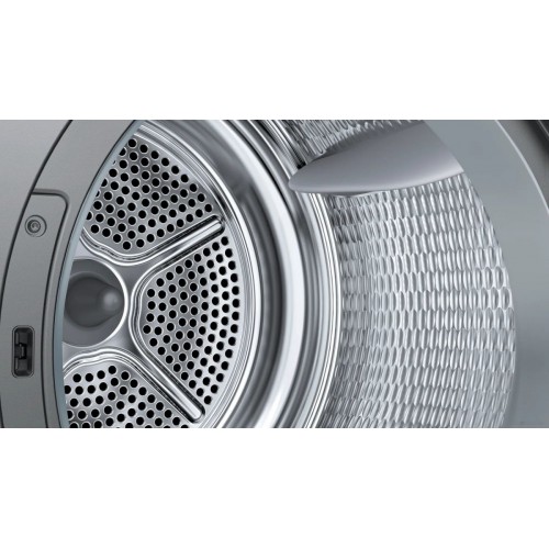 Сушильная машина Bosch Serie 6 WQG233DRPL