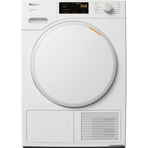 Сушильная машина Miele TSC223WP