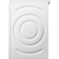 Сушильная машина Bosch WTH830L5SN