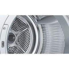 Сушильная машина Bosch WTH830L5SN