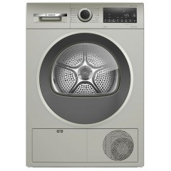 Сушильная машина Bosch WQG1420XME