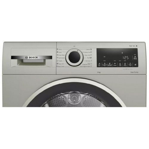 Сушильная машина Bosch WQG1420XME