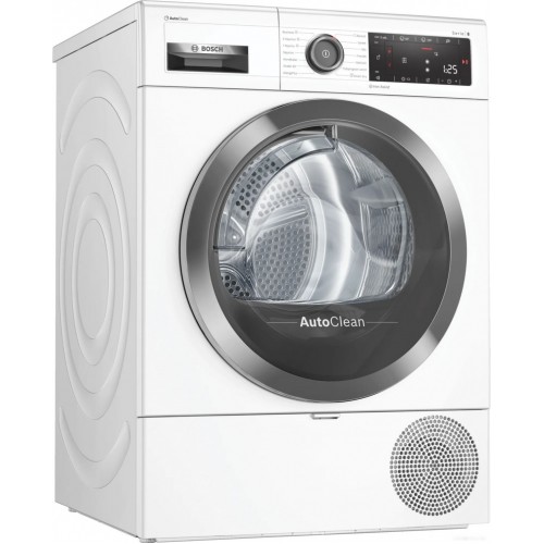 Сушильная машина Bosch Serie 8 WTX8HKL9SN