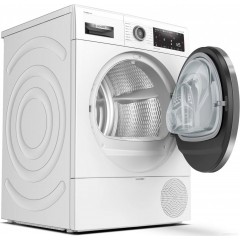 Сушильная машина Bosch Serie 8 WTX8HKL9SN