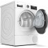 Сушильная машина Bosch Serie 8 WTX8HKL9SN