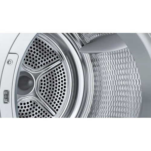 Сушильная машина Bosch Serie 8 WTX8HKL9SN