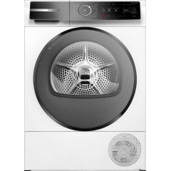 Сушильная машина Bosch Serie 8 WQB245ALSN