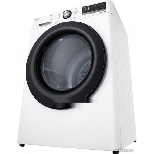 Сушильная машина LG DC90V3V6W