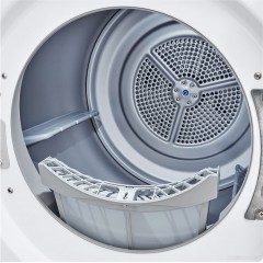 Сушильная машина LG DC90V3V6W