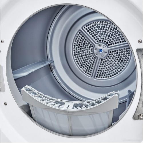 Сушильная машина LG DC90V3V6W