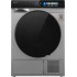 Сушильная машина Weissgauff WD 998 Heat Pump Full Touch Silver