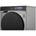 Сушильная машина Weissgauff WD 998 Heat Pump Full Touch Silver
