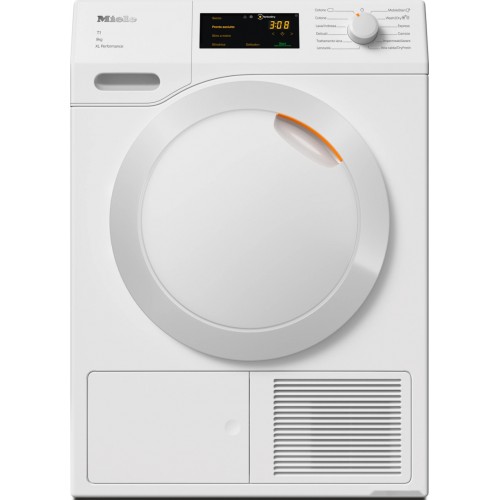 Сушильная машина Miele TCC374WP