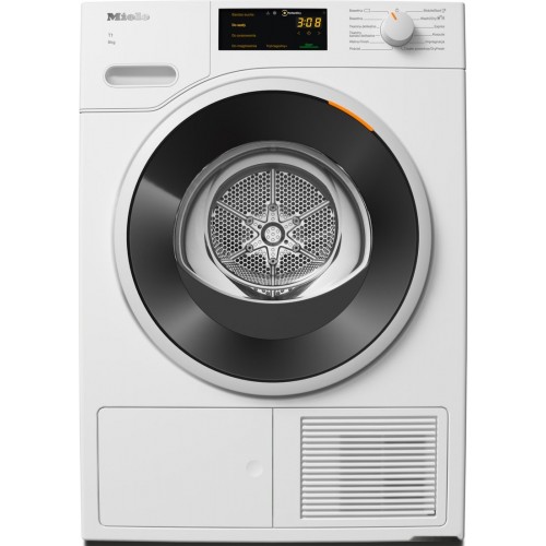 Сушильная машина Miele TWD260WP