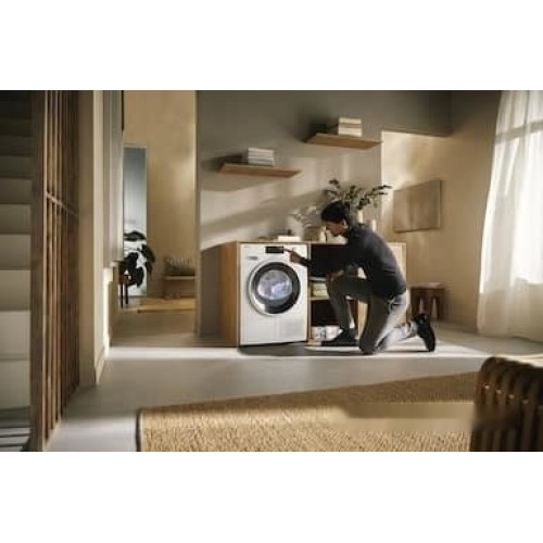 Сушильная машина Miele TWD260WP