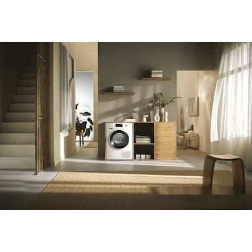 Сушильная машина Miele TWD260WP