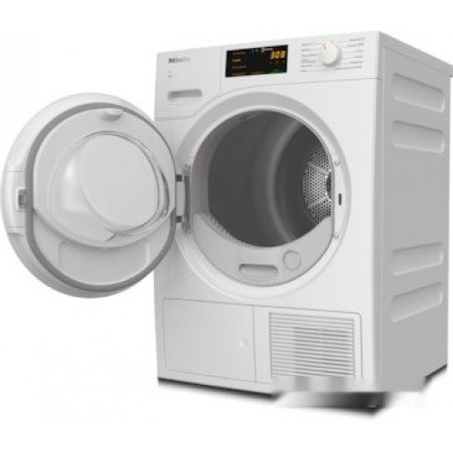 Сушильная машина Miele TWD260WP